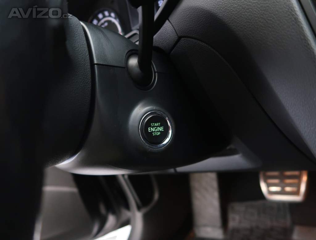Foto inzerátu Skoda Octavia RS 2.0 TDI