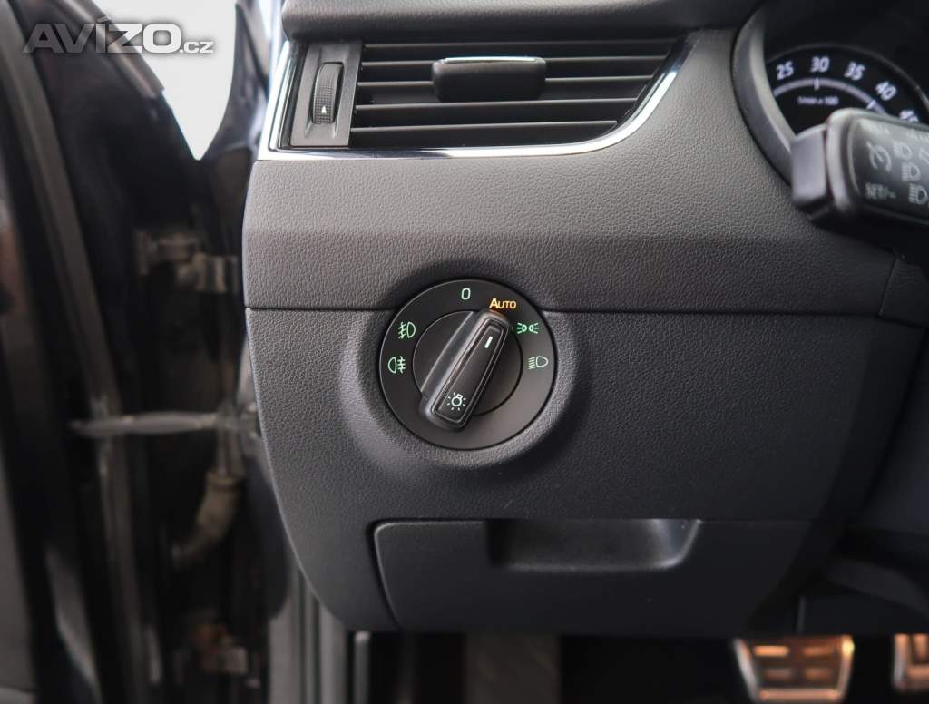 Foto inzerátu Skoda Octavia RS 2.0 TDI