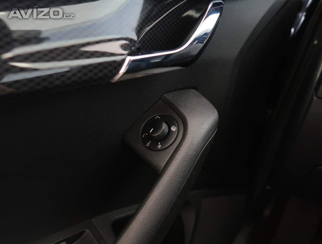 Foto inzerátu Skoda Octavia RS 2.0 TDI