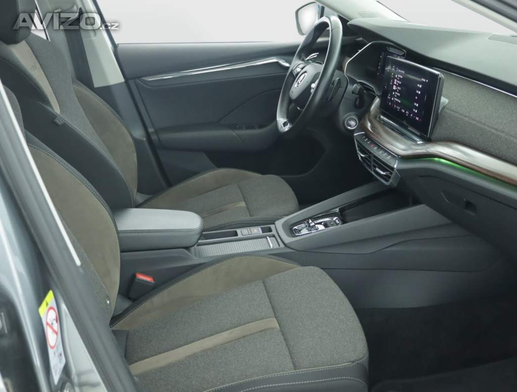 Foto inzerátu Skoda Octavia Scout 2.0 TDI