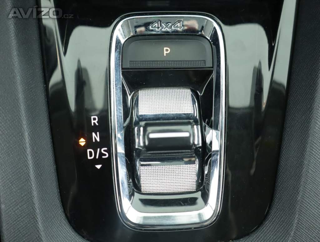 Foto inzerátu Skoda Octavia Scout 2.0 TDI