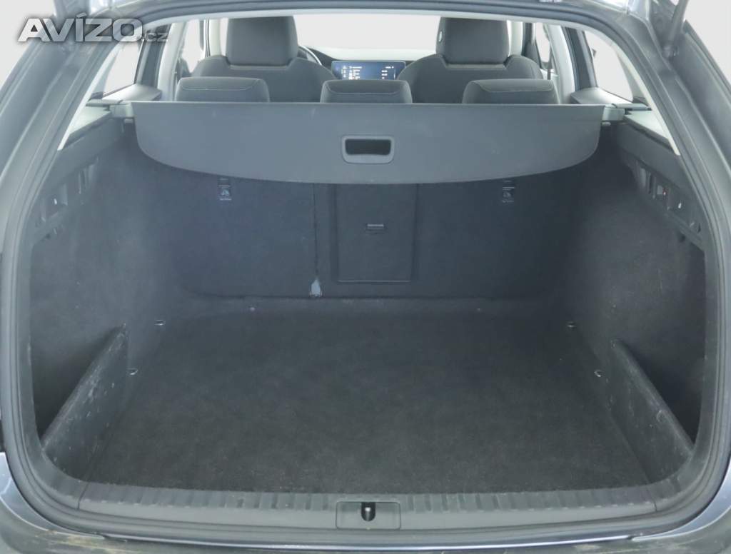 Foto inzerátu Skoda Octavia Scout 2.0 TDI