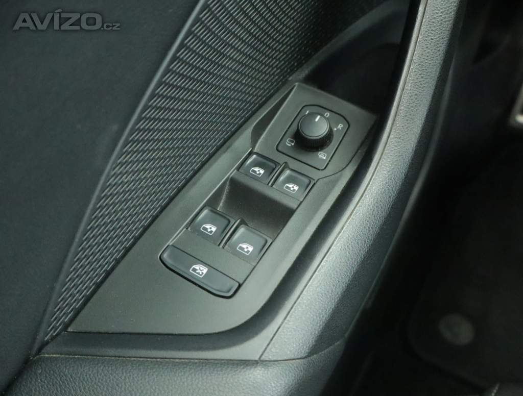 Foto inzerátu Skoda Octavia Scout 2.0 TDI