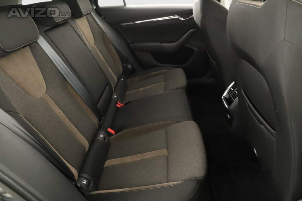 Foto inzerátu Skoda Octavia Scout 2.0 TDI