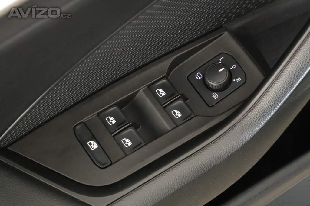 Foto inzerátu Skoda Octavia Scout 2.0 TDI