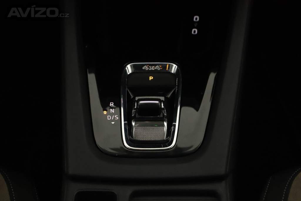 Foto inzerátu Skoda Octavia Scout 2.0 TDI