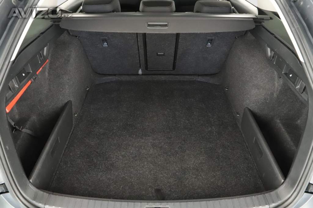 Foto inzerátu Skoda Octavia Scout 2.0 TDI