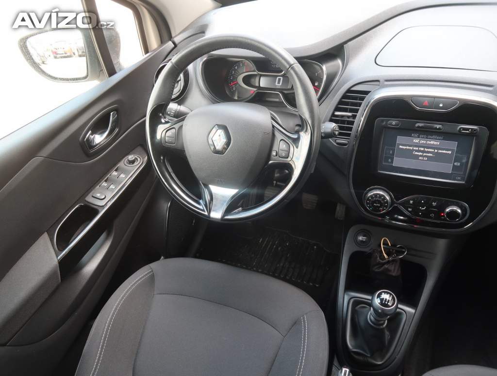 Foto inzerátu Renault Captur 1.2 TCe