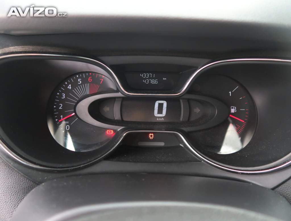 Foto inzerátu Renault Captur 1.2 TCe