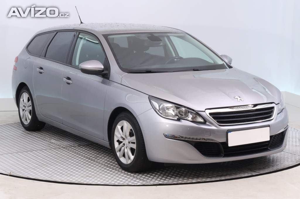 Peugeot 308 1.6 BlueHDi