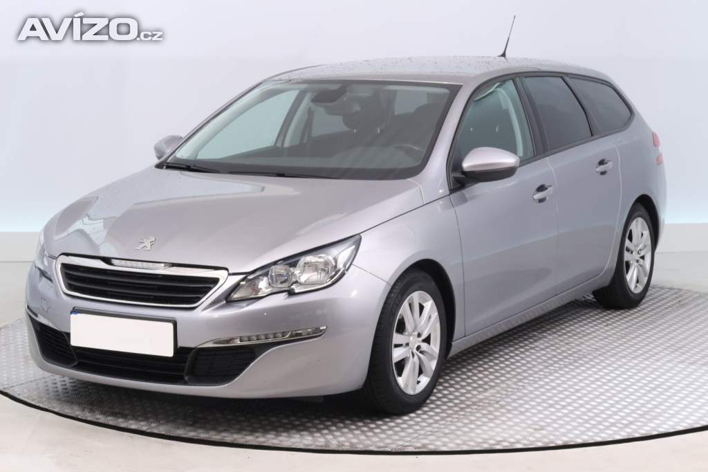 Foto inzerátu Peugeot 308 1.6 BlueHDi