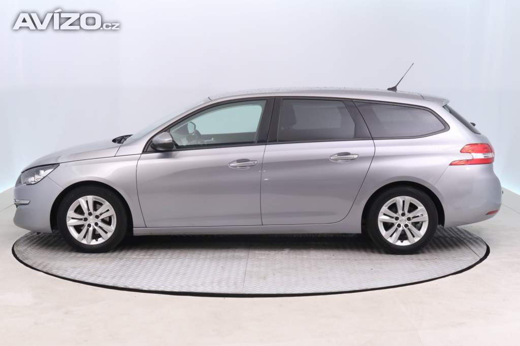 Foto inzerátu Peugeot 308 1.6 BlueHDi