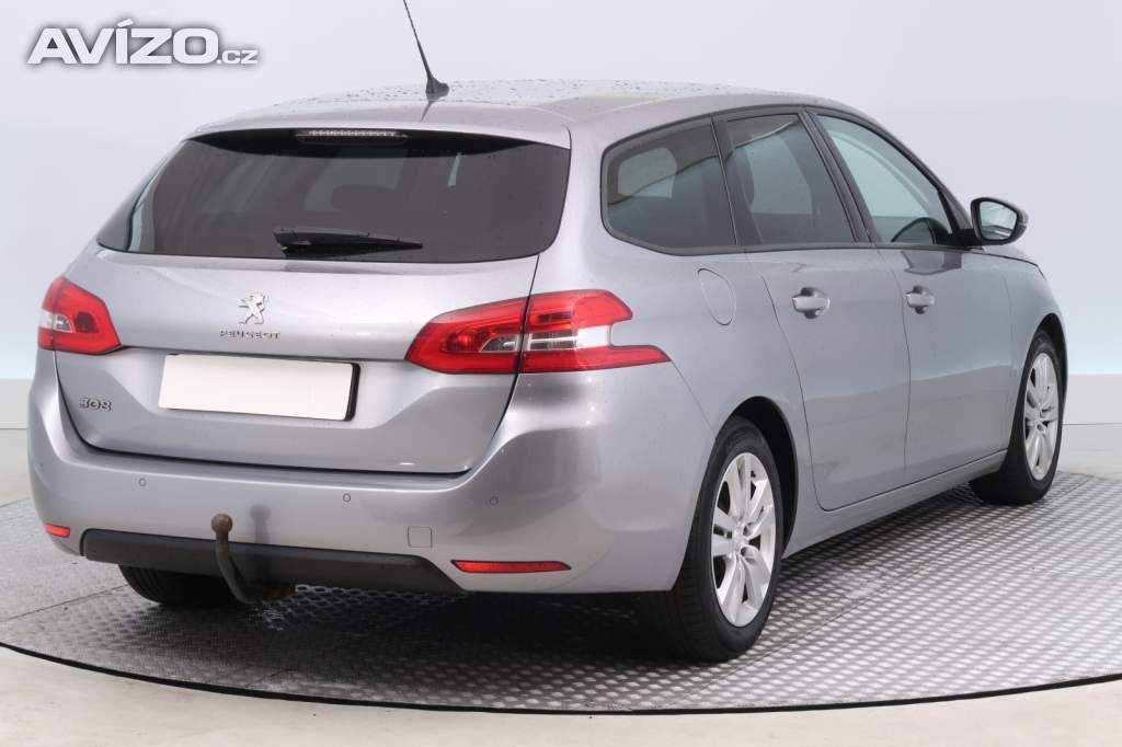 Foto inzerátu Peugeot 308 1.6 BlueHDi