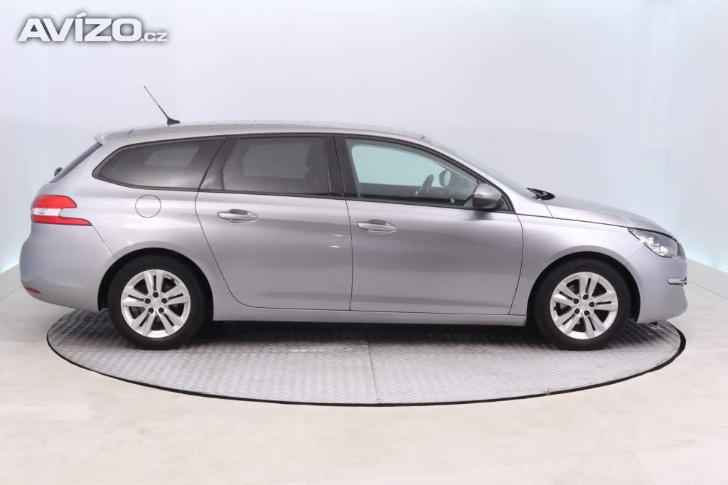 Foto inzerátu Peugeot 308 1.6 BlueHDi