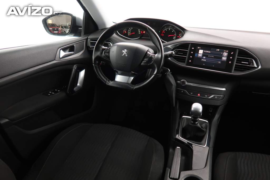 Foto inzerátu Peugeot 308 1.6 BlueHDi