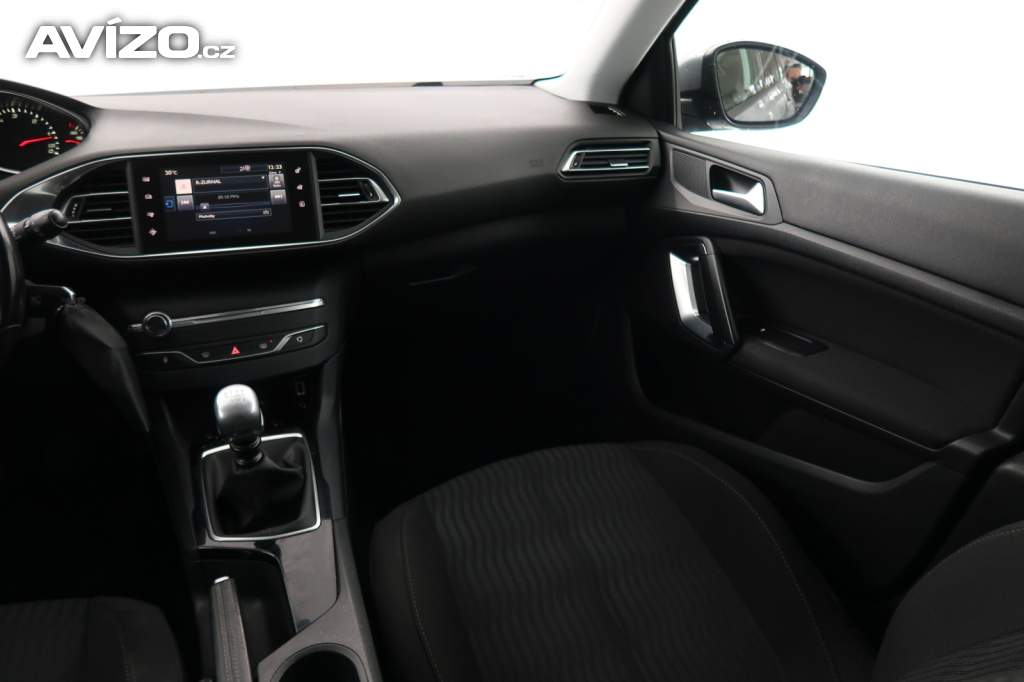 Foto inzerátu Peugeot 308 1.6 BlueHDi