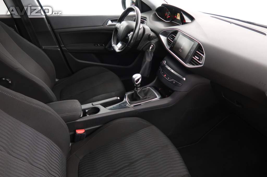 Foto inzerátu Peugeot 308 1.6 BlueHDi