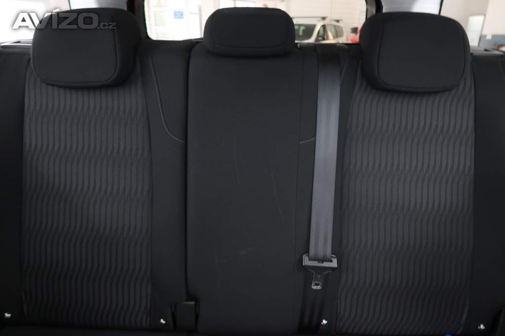 Foto inzerátu Peugeot 308 1.6 BlueHDi