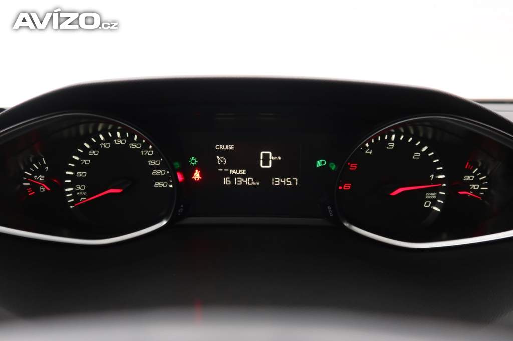 Foto inzerátu Peugeot 308 1.6 BlueHDi
