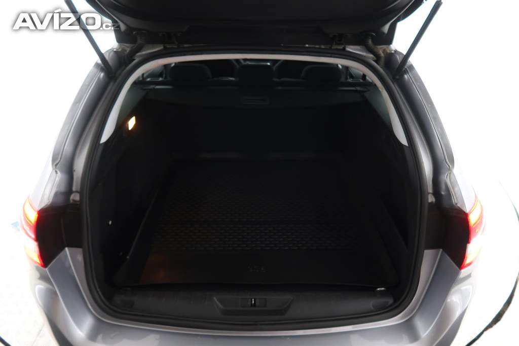 Foto inzerátu Peugeot 308 1.6 BlueHDi
