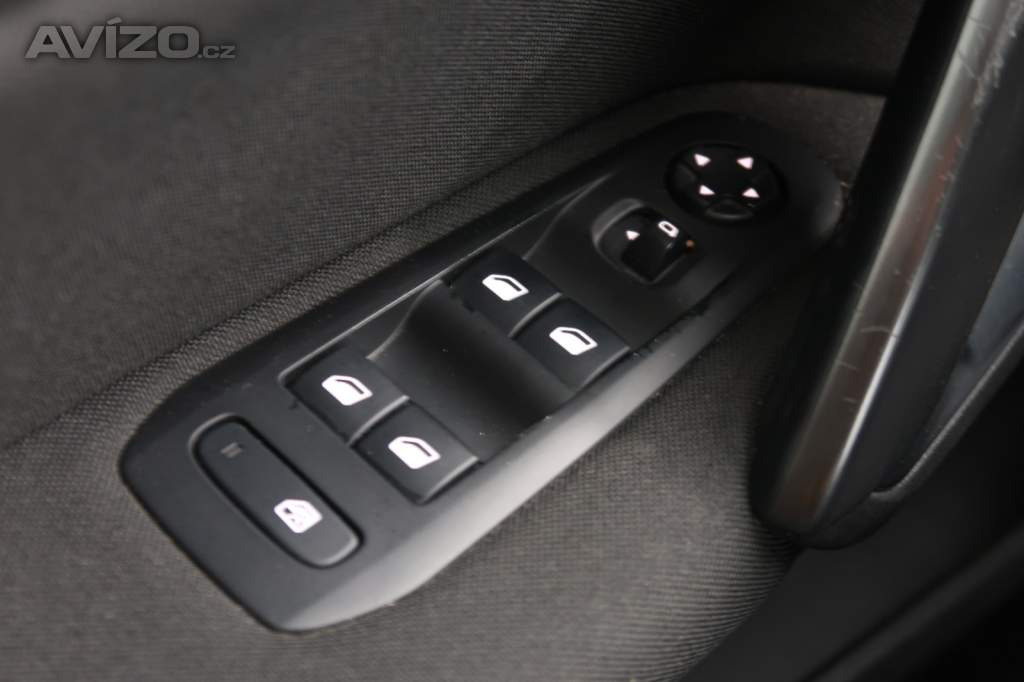 Foto inzerátu Peugeot 308 1.6 BlueHDi
