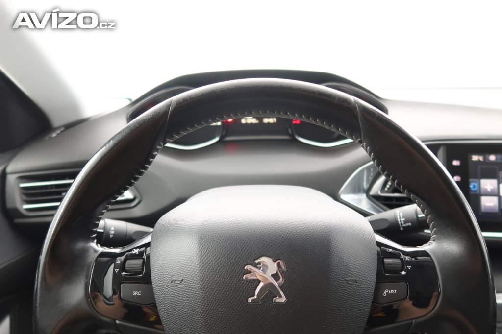 Foto inzerátu Peugeot 308 1.6 BlueHDi