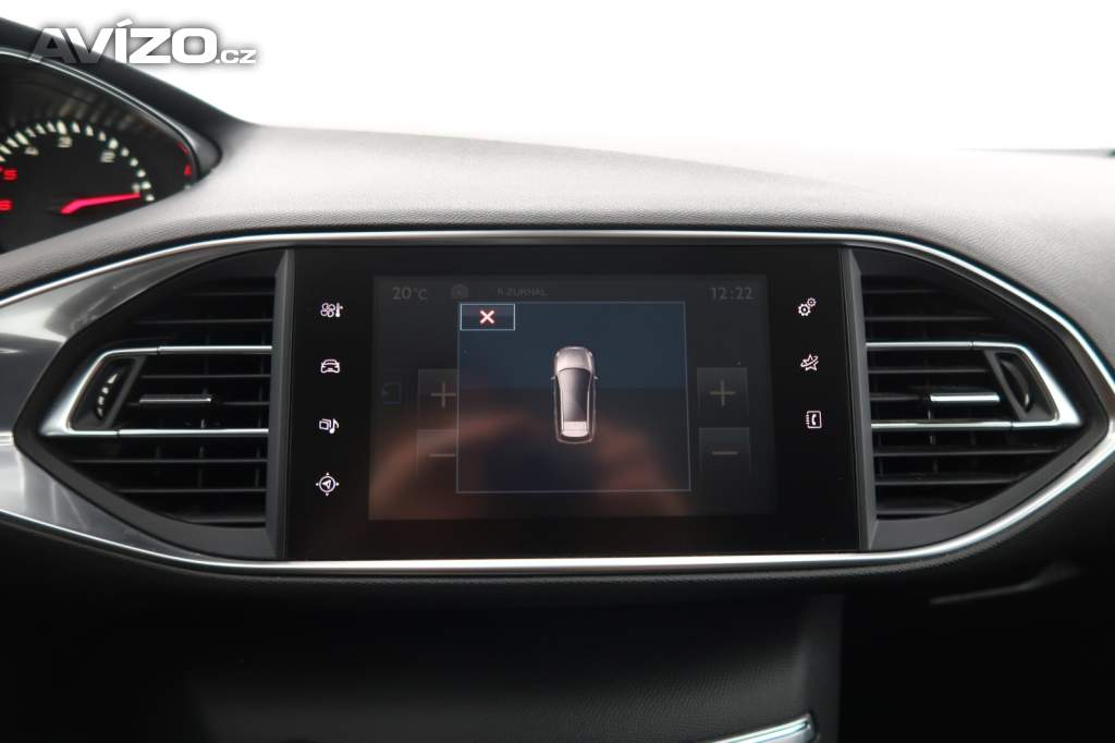 Foto inzerátu Peugeot 308 1.6 BlueHDi