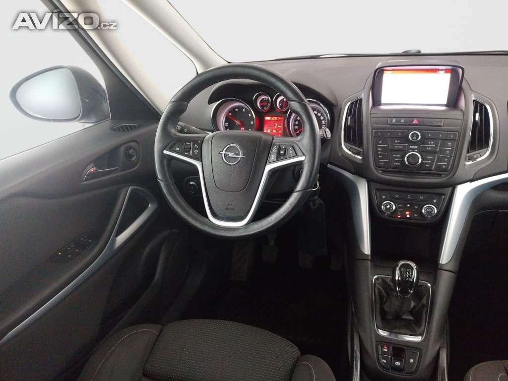 Opel Zafira 1.6 CDTI