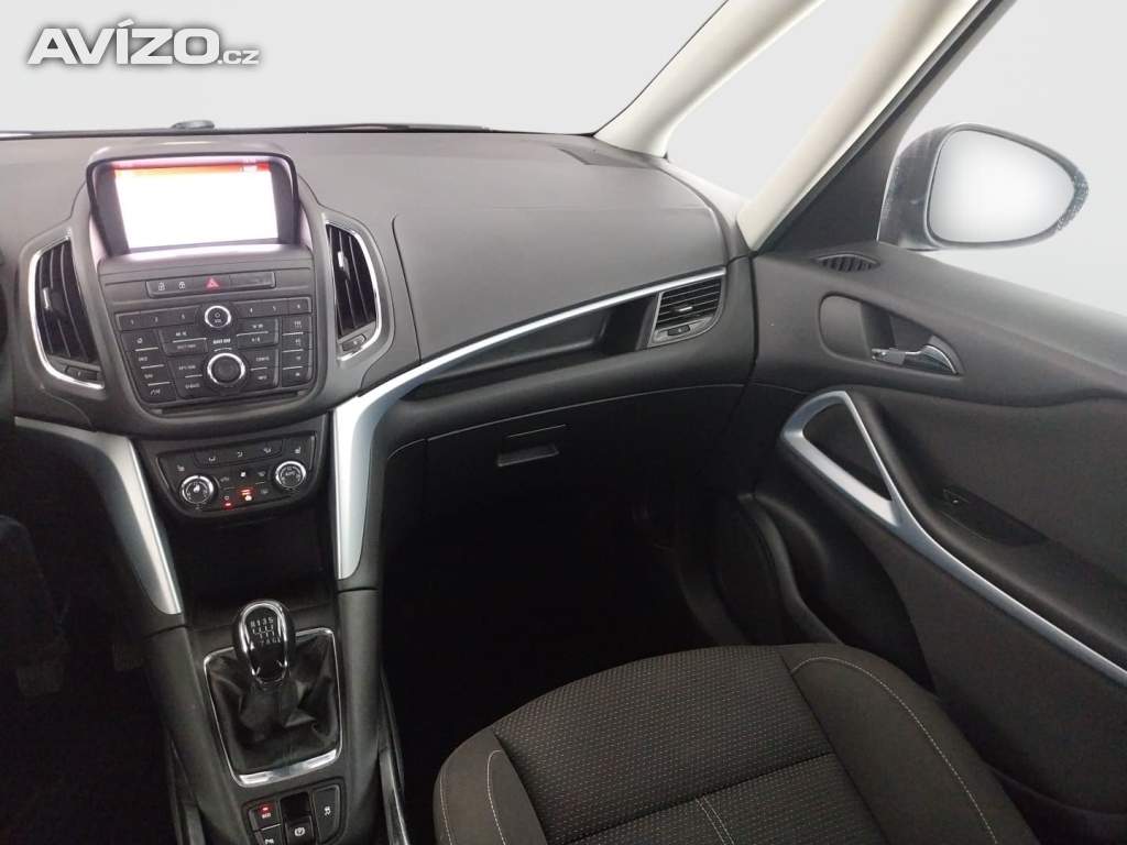 Foto inzerátu Opel Zafira 1.6 CDTI