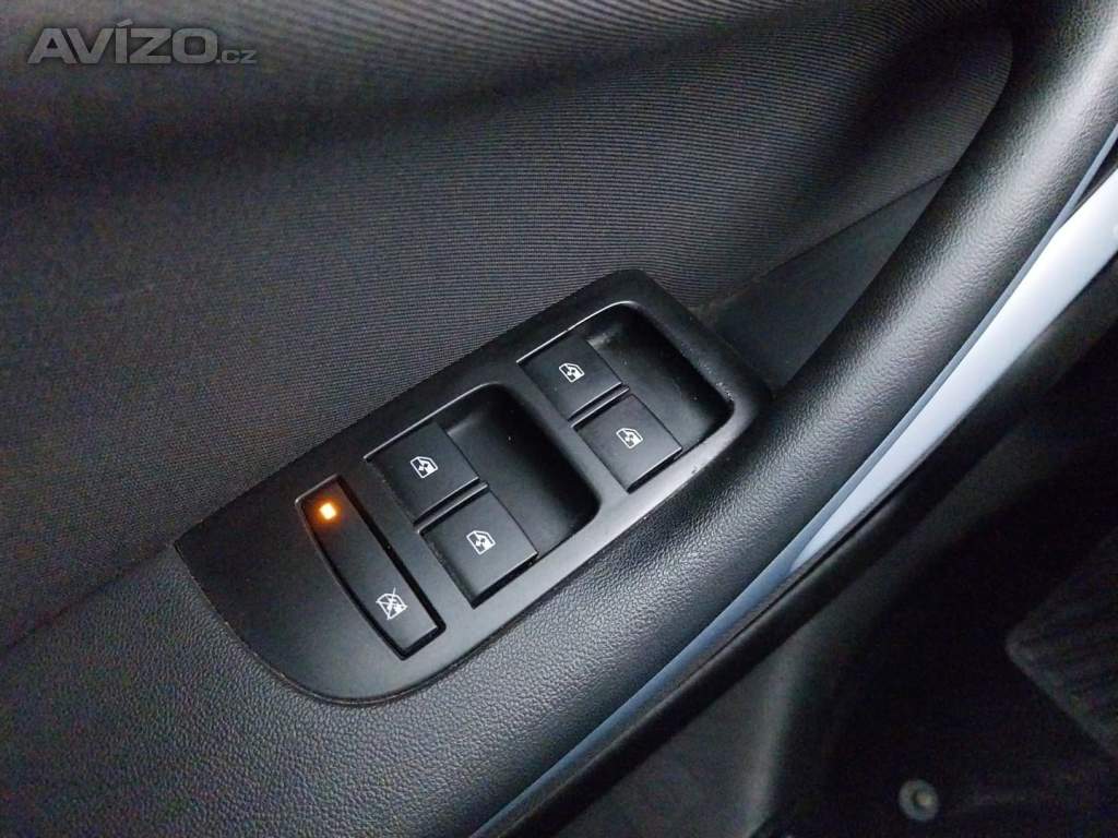Foto inzerátu Opel Zafira 1.6 CDTI