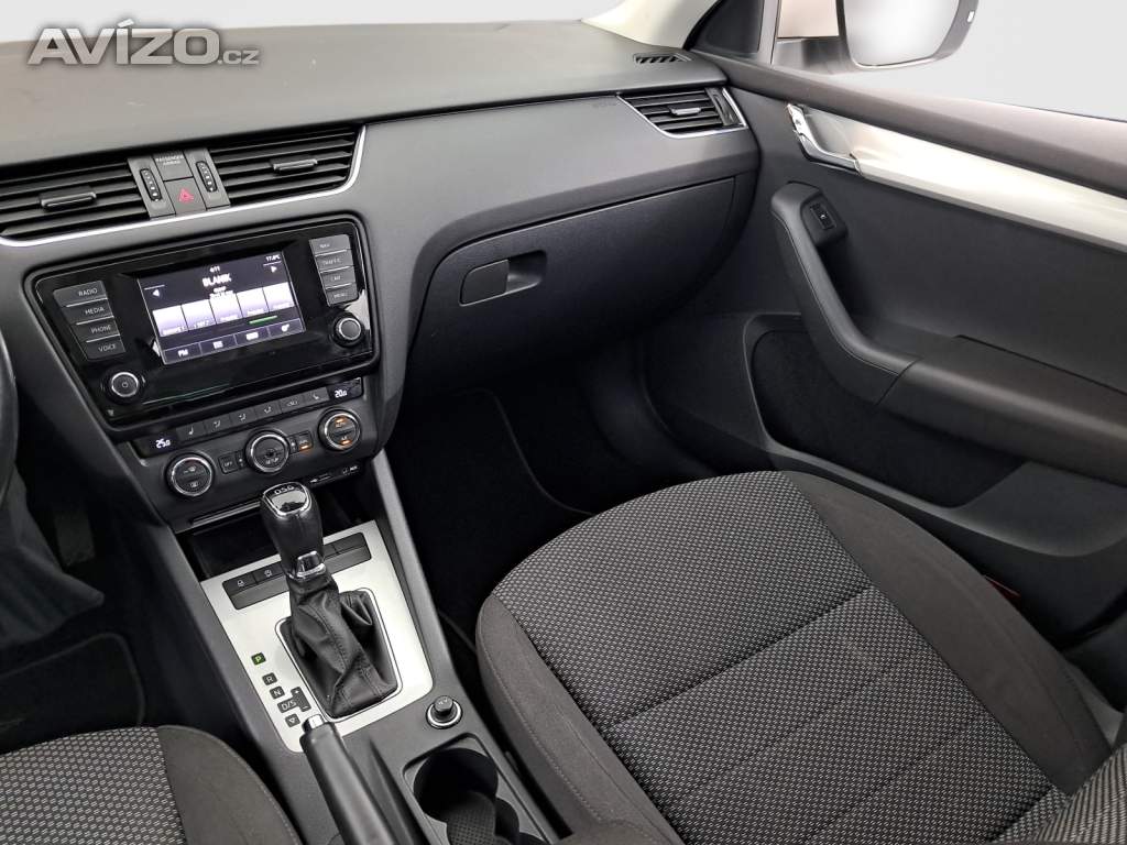 Foto inzerátu Skoda Octavia 1.6 TDI