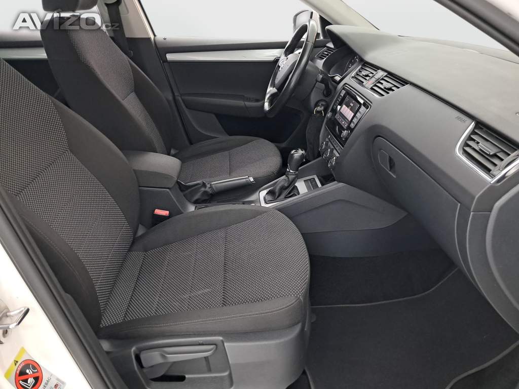Foto inzerátu Skoda Octavia 1.6 TDI