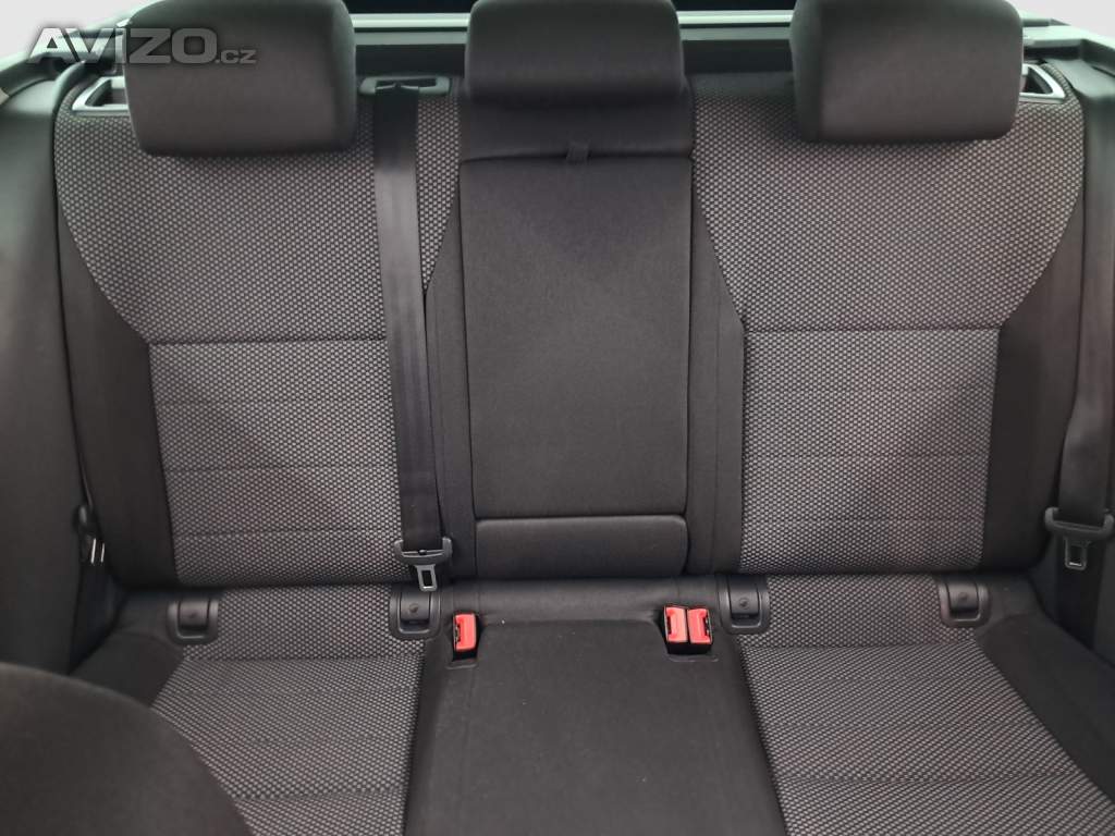 Foto inzerátu Skoda Octavia 1.6 TDI