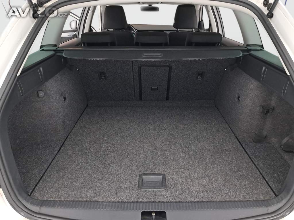 Foto inzerátu Skoda Octavia 1.6 TDI
