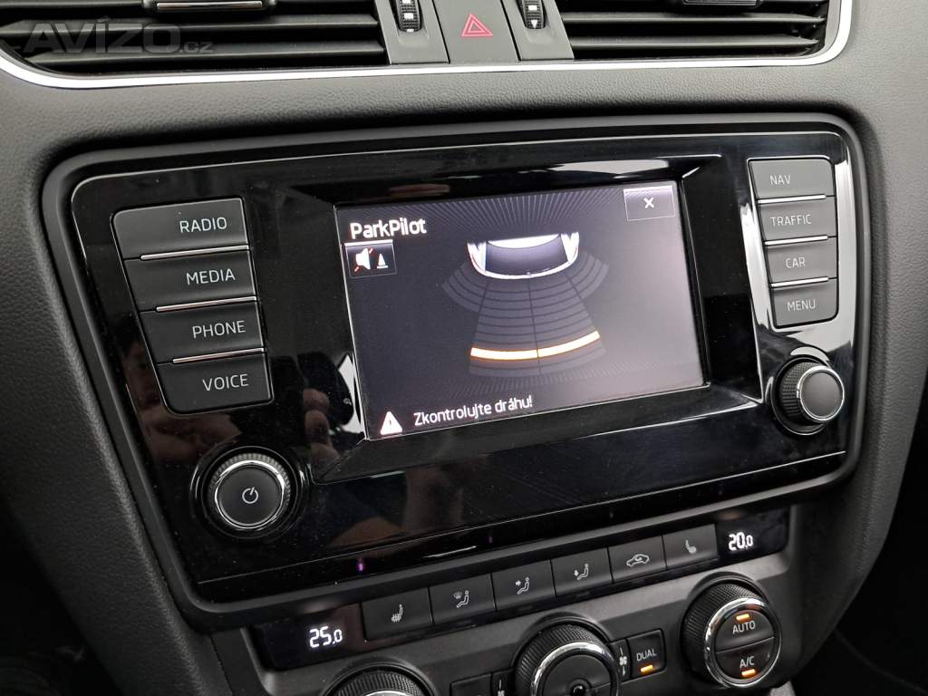 Foto inzerátu Skoda Octavia 1.6 TDI