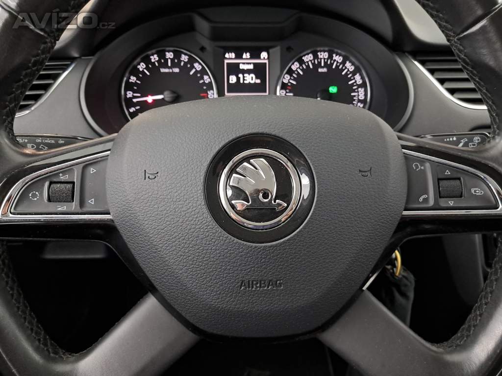 Foto inzerátu Skoda Octavia 1.6 TDI