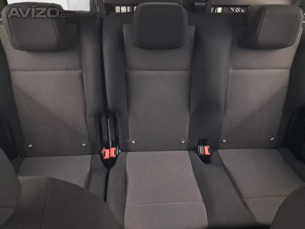 Foto inzerátu Peugeot Partner 1.5 BlueHDi