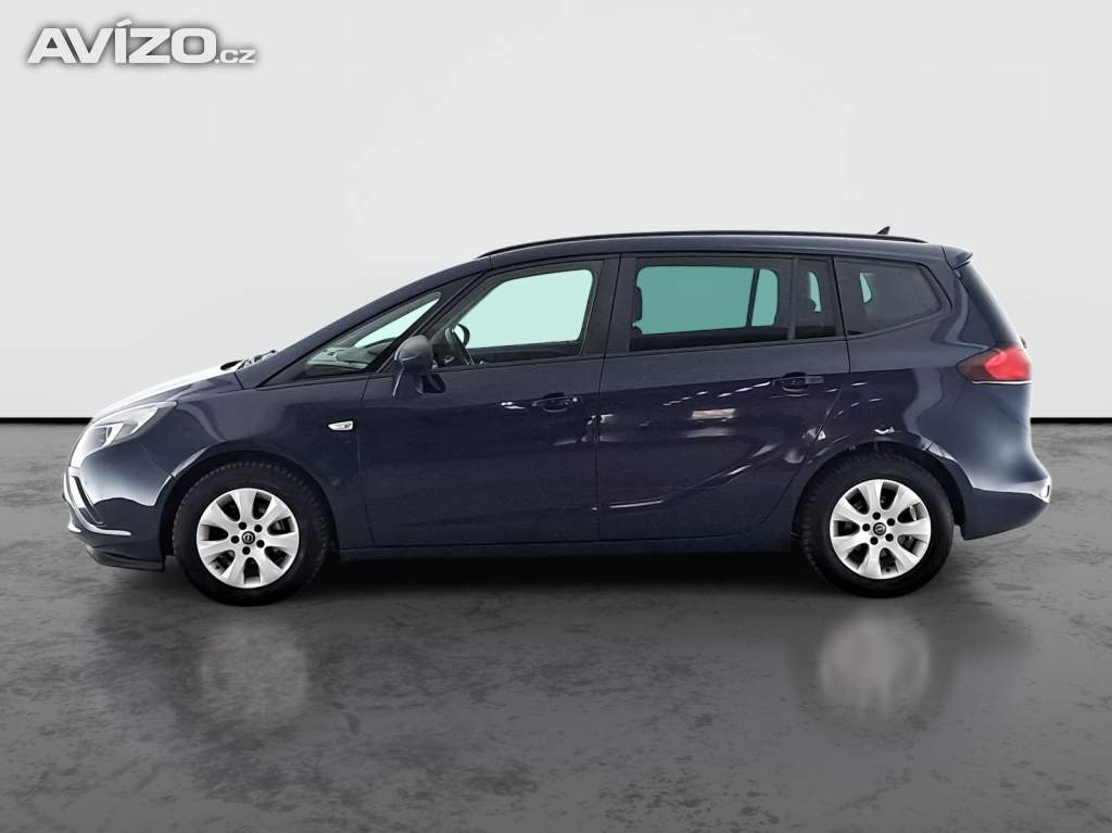 Foto inzerátu Opel Zafira 1.6 CDTI
