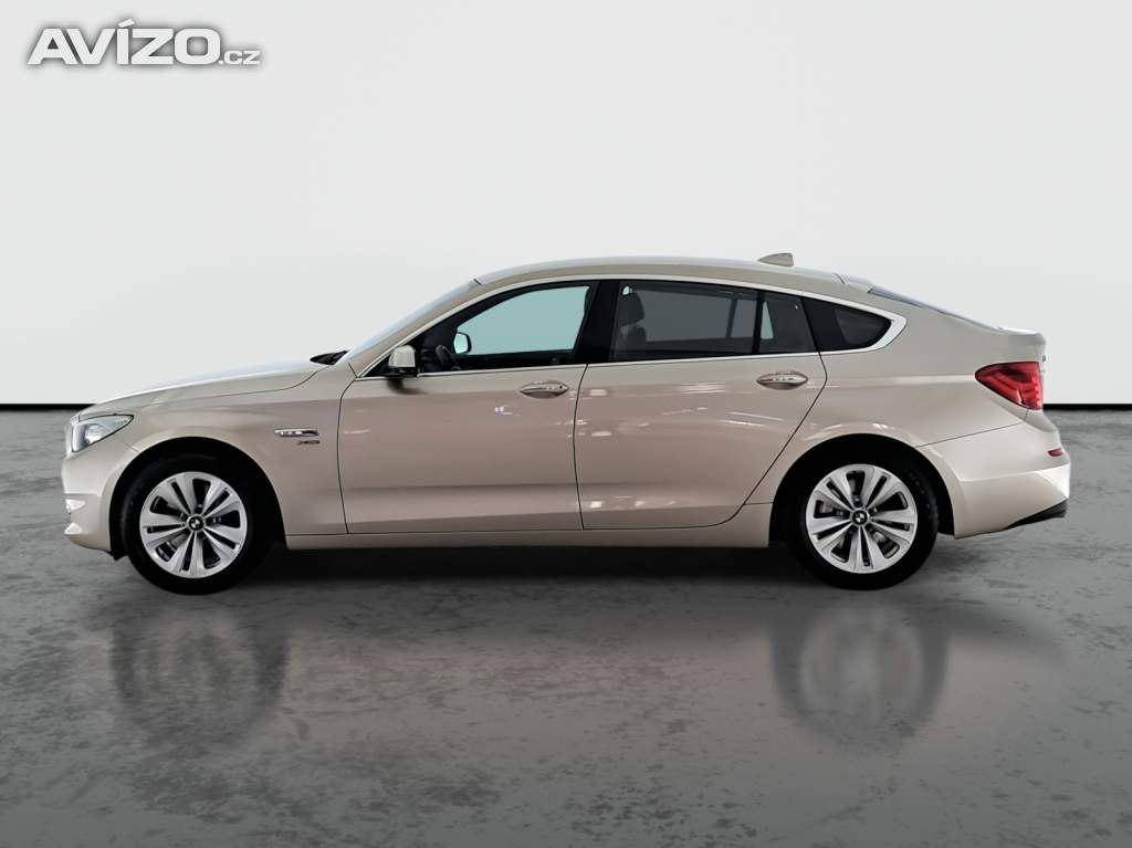 Foto inzerátu BMW 5GT 530d xDrive GT