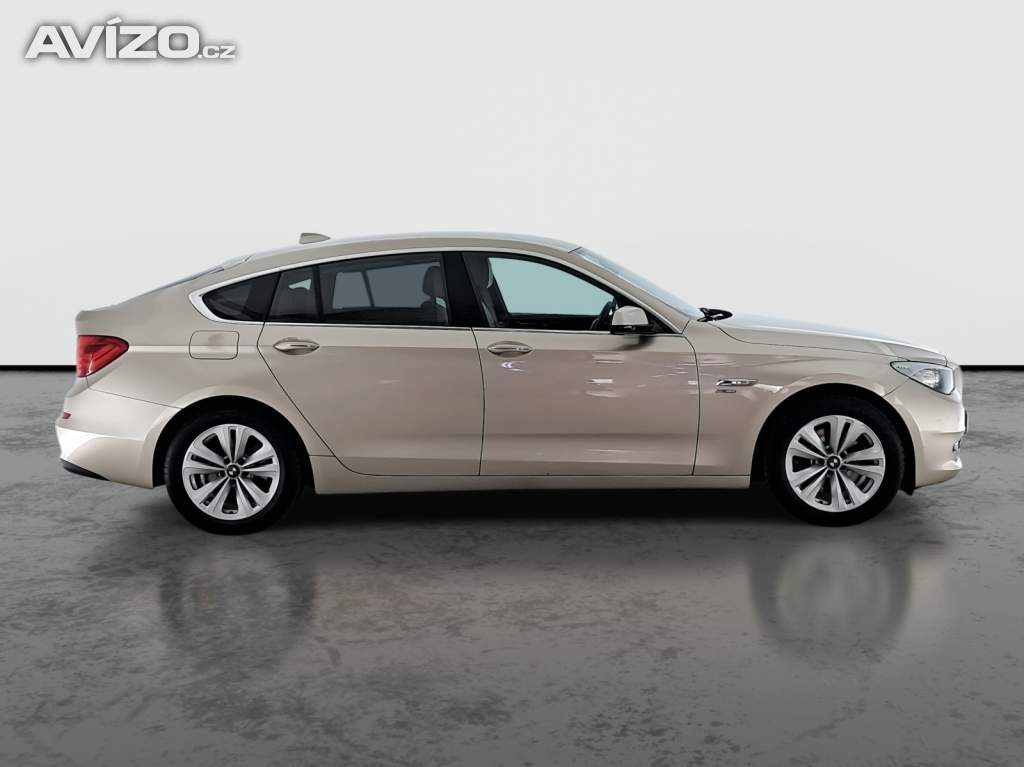 Foto inzerátu BMW 5GT 530d xDrive GT
