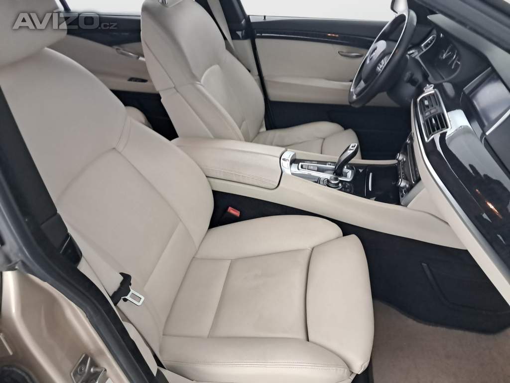 Foto inzerátu BMW 5GT 530d xDrive GT
