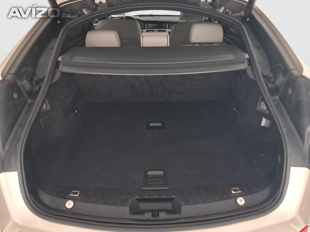 Foto inzerátu BMW 5GT 530d xDrive GT