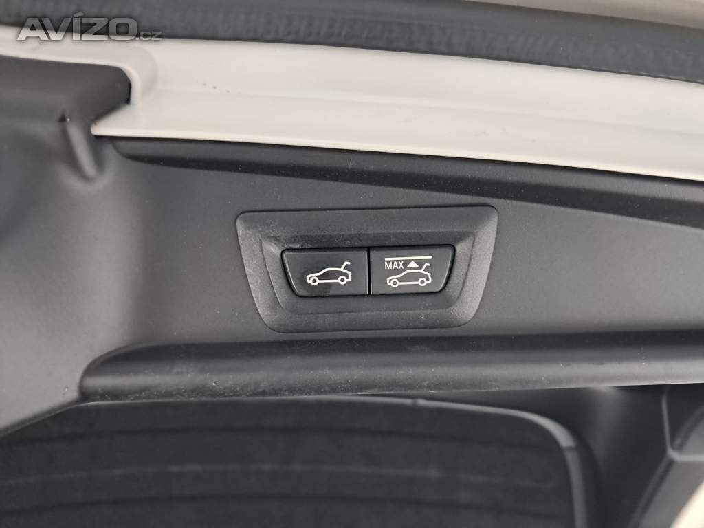 Foto inzerátu BMW 5GT 530d xDrive GT
