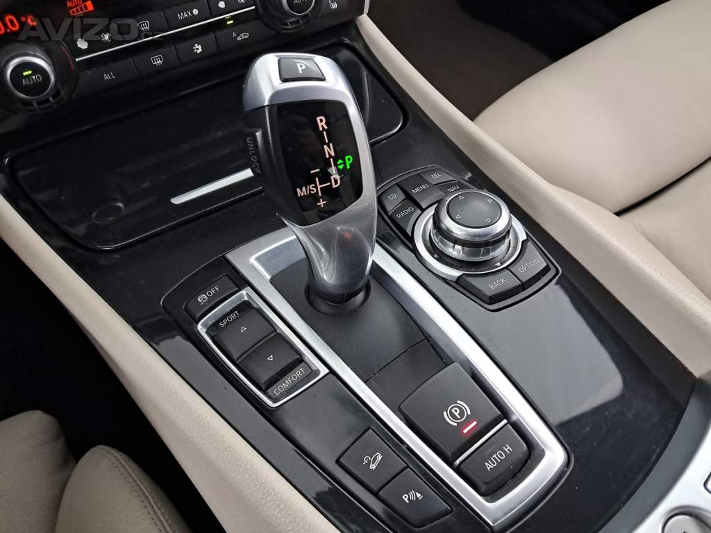 Foto inzerátu BMW 5GT 530d xDrive GT