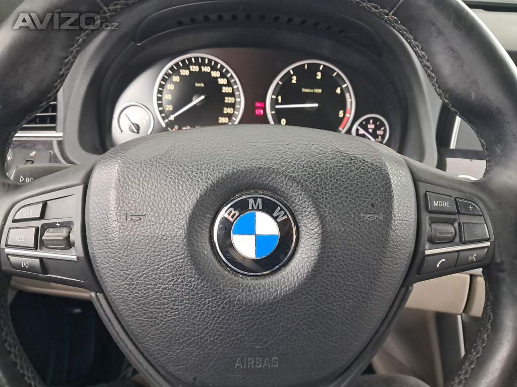 Foto inzerátu BMW 5GT 530d xDrive GT