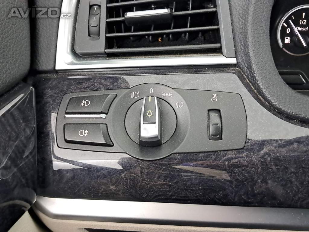 Foto inzerátu BMW 5GT 530d xDrive GT