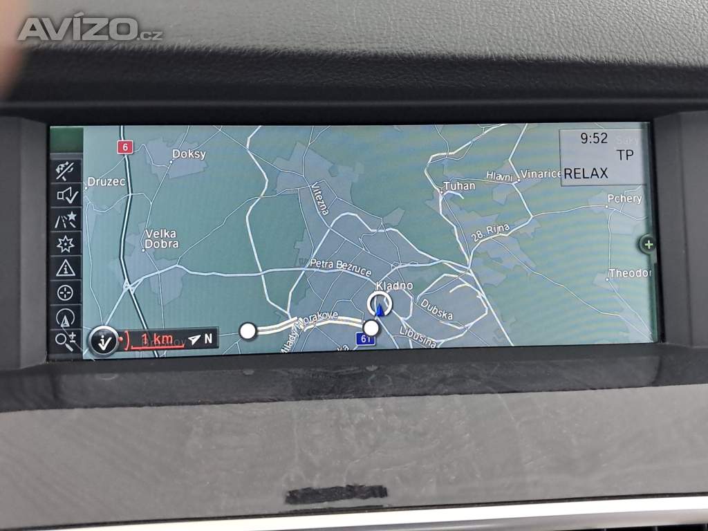 Foto inzerátu BMW 5GT 530d xDrive GT