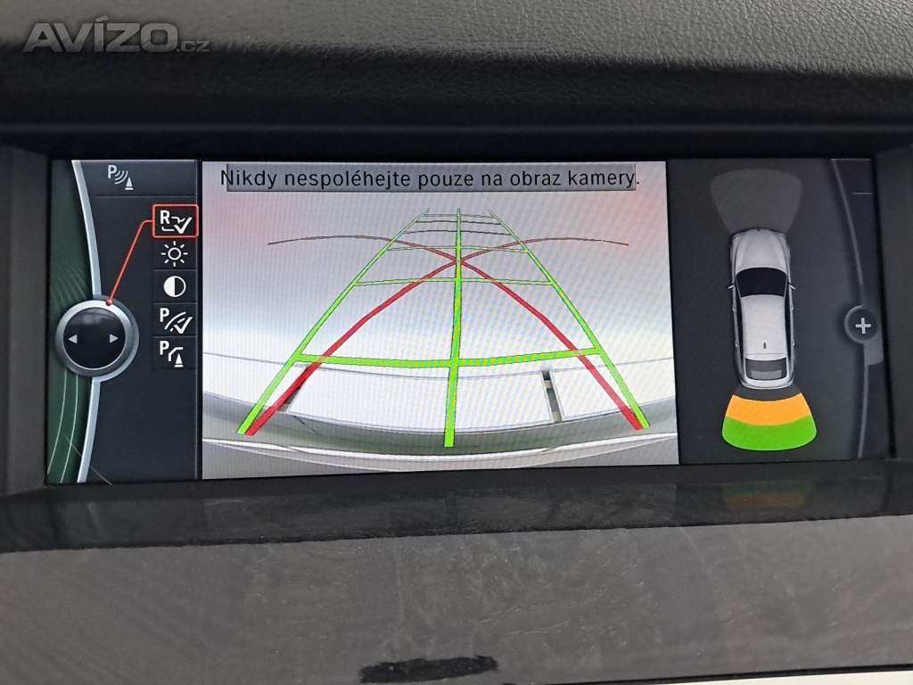 Foto inzerátu BMW 5GT 530d xDrive GT