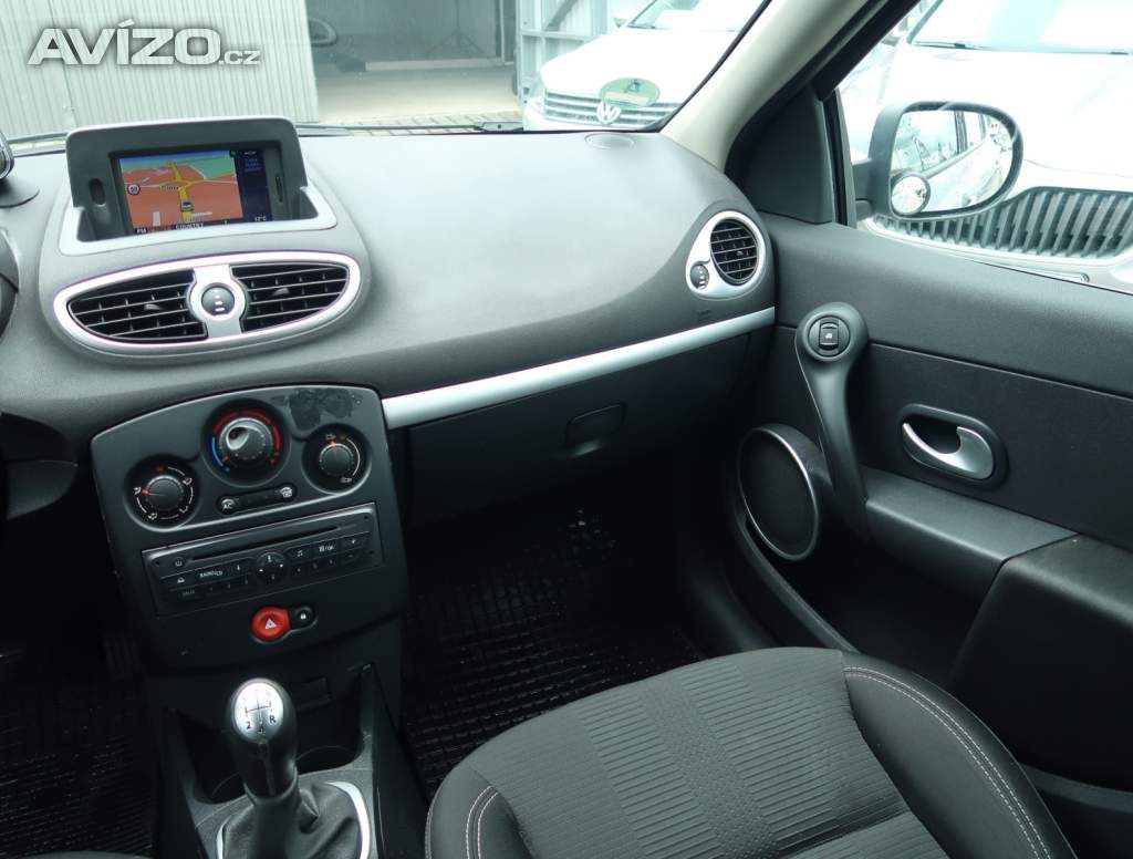 Foto inzerátu Renault Clio 1.2 16V