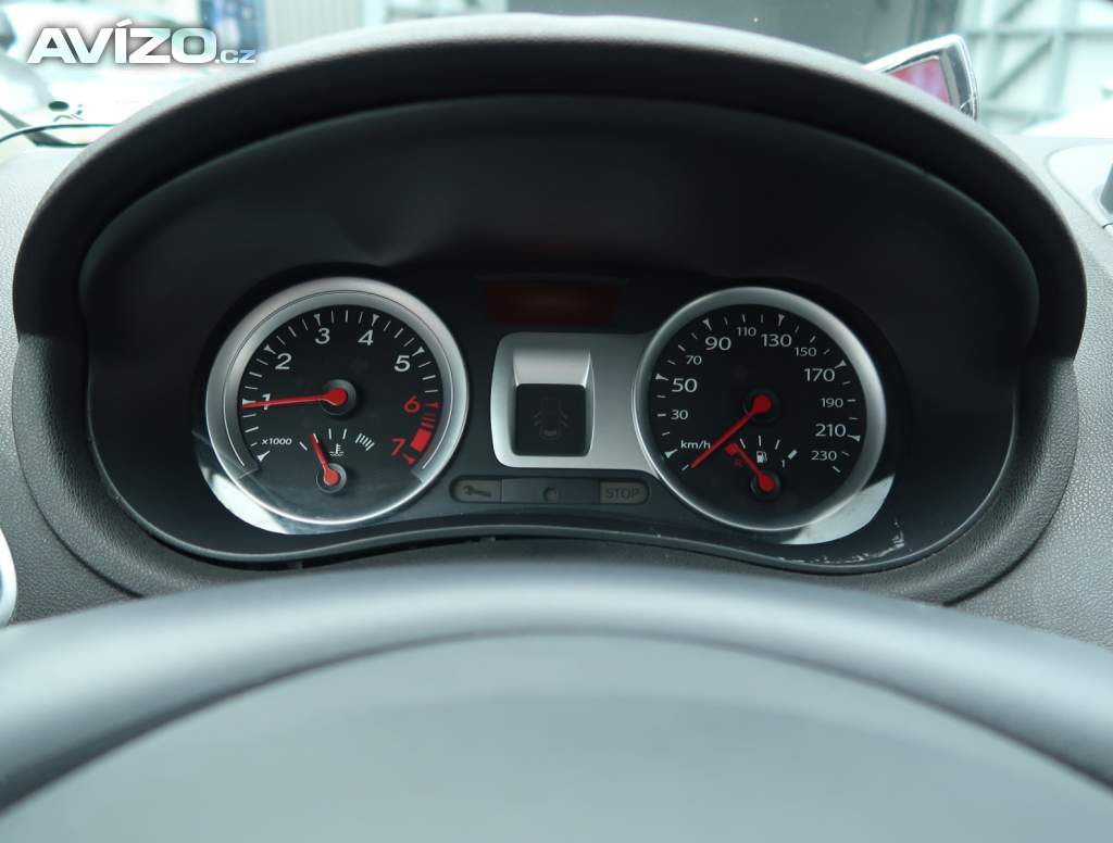 Foto inzerátu Renault Clio 1.2 16V